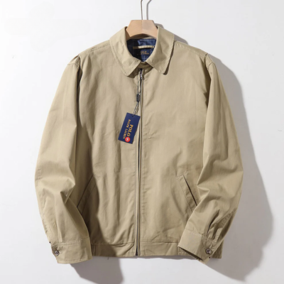 Veste Classique