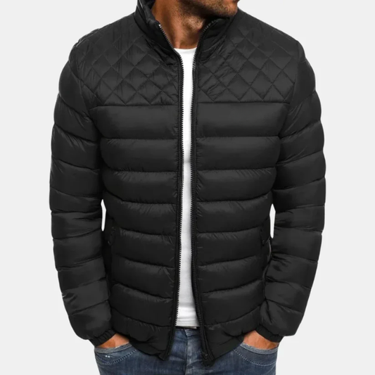 Active Puffer Jacket – Winter Sale