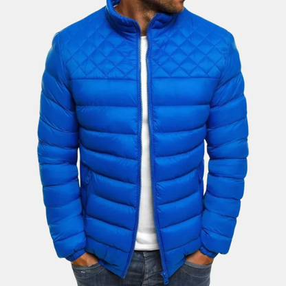 Active Puffer Jacket – Winter Sale