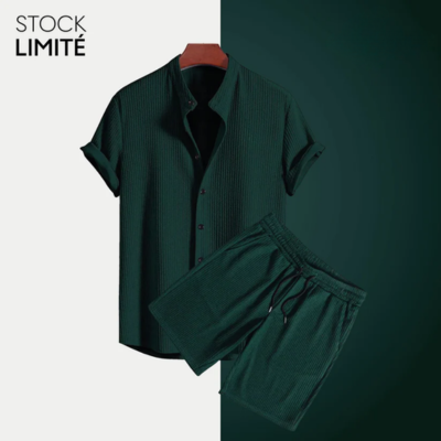 Set exclusif pour hommes