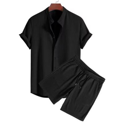 Ensemble Printanier : Offre Exclusive Printemps-Été