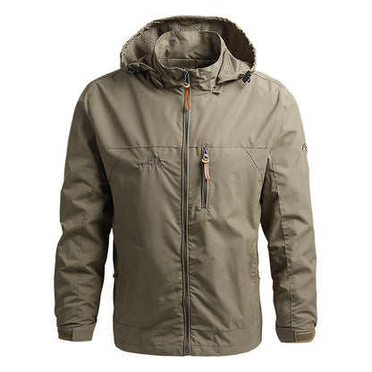 Veste Phantom | Aurevo™